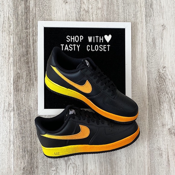 Nike air force 1 sneakers - Picture 2 of 6